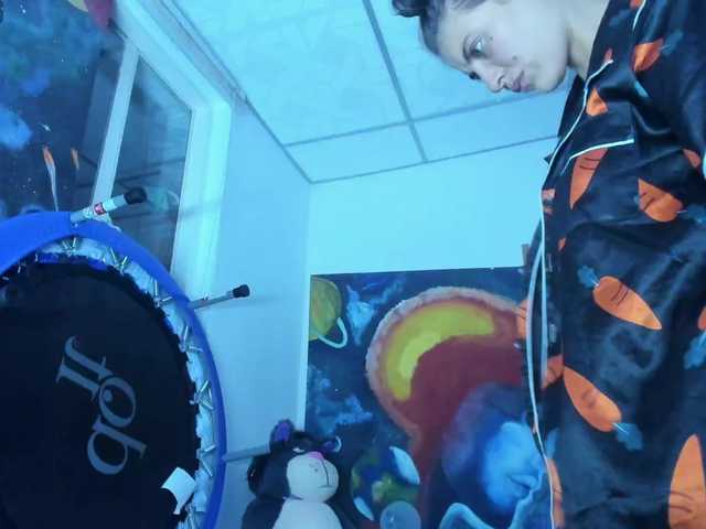 Preview of mariecam420