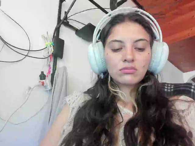 Preview of mariecam420