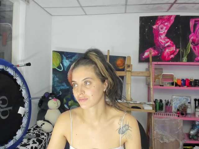 mariecam420's BongaCams show and profile