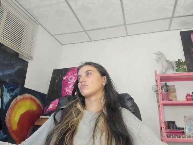 mariecam420's BongaCams show and profile
