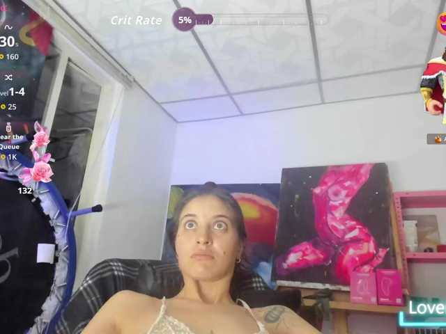 mariecam420's BongaCams show and profile