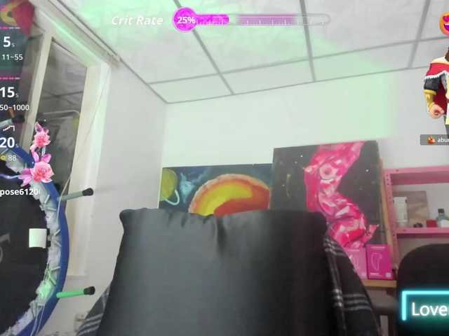 mariecam420's BongaCams show and profile