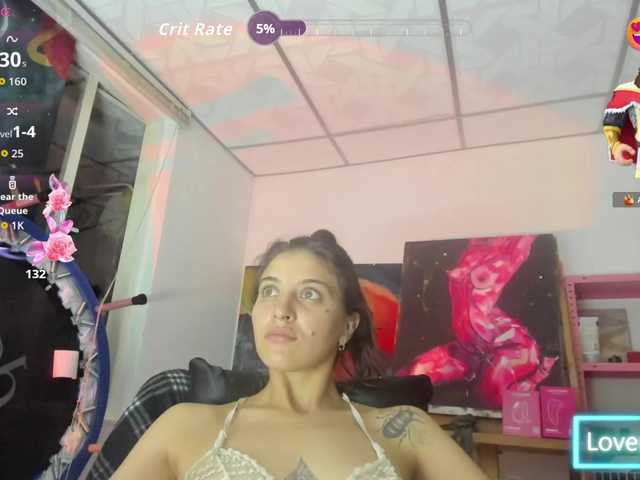 mariecam420's BongaCams show and profile