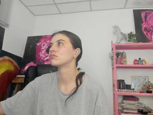 mariecam420's BongaCams show and profile