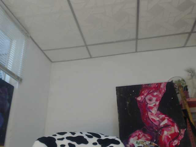 mariecam420's BongaCams show and profile