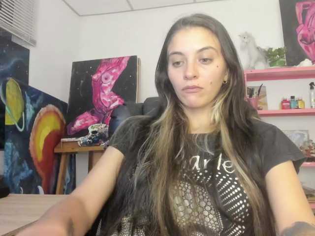 mariecam420