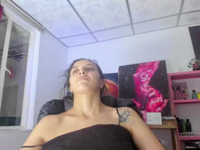 Preview of mariecam420