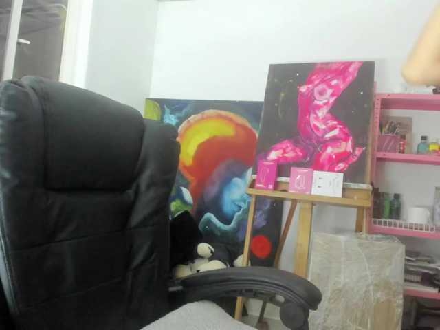 Preview of mariecam420