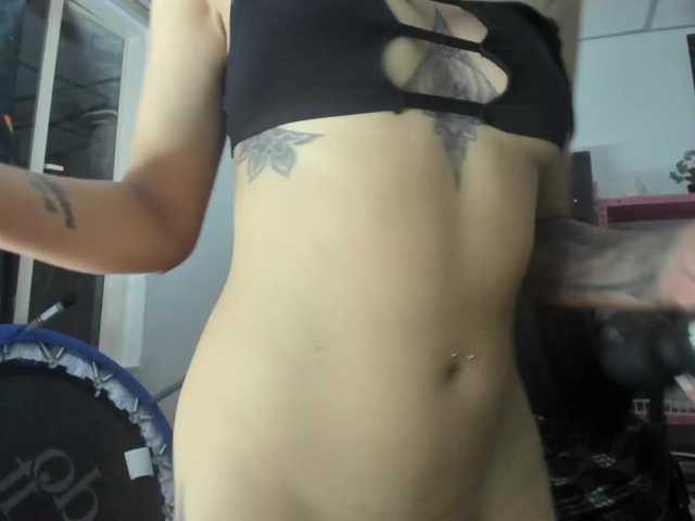 mariecam420's BongaCams show and profile