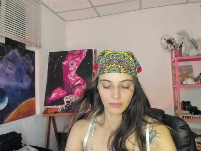 mariecam420's BongaCams show and profile