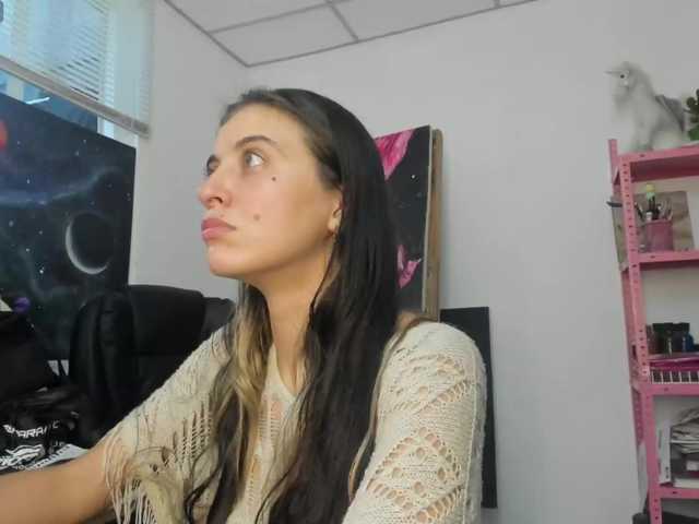 mariecam420's BongaCams show and profile