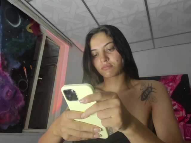 Preview of mariecam420