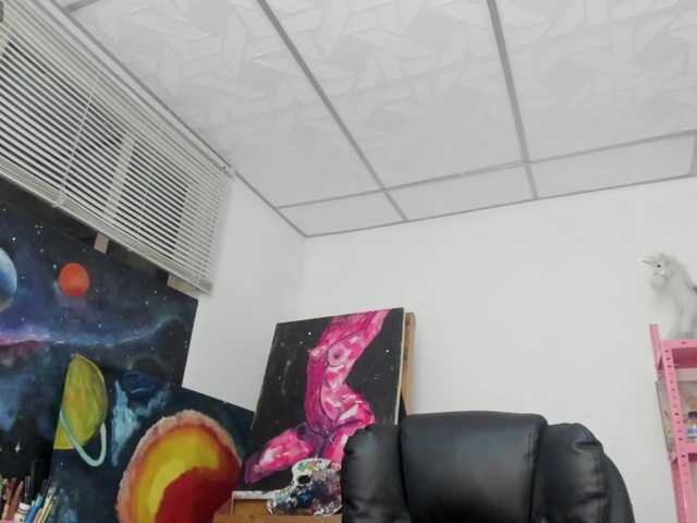 mariecam420's BongaCams show and profile