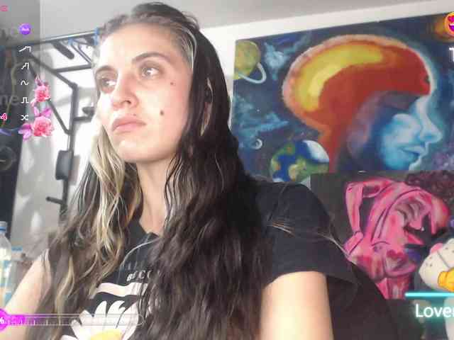 mariecam420 webcam