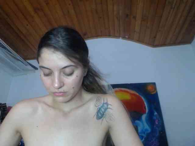 mariecam420 webcam