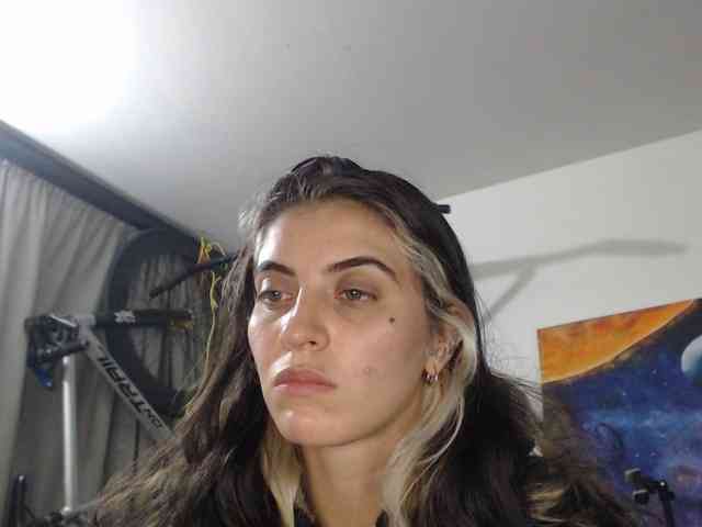 live video sex Mariecam420