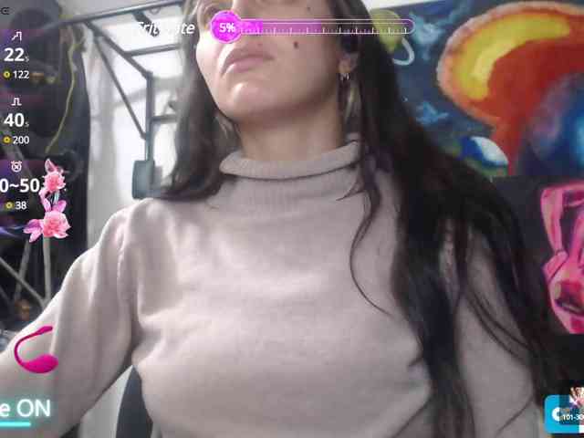 videochat gratis Mariecam420