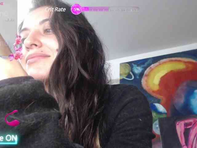 mariecam420 webcam