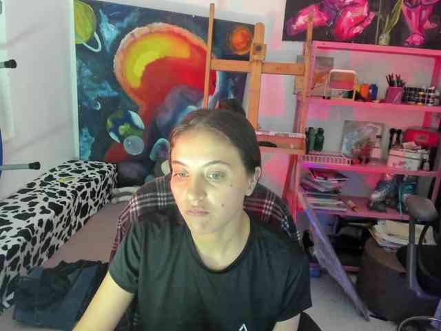 mariecam420 webcam