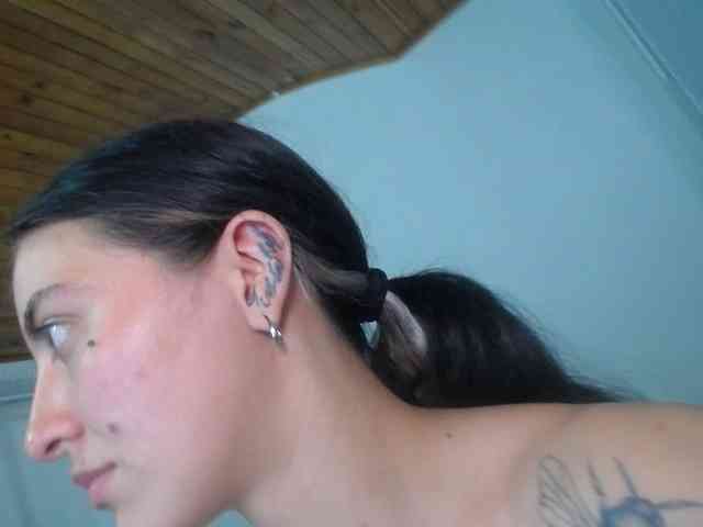 mariecam420
