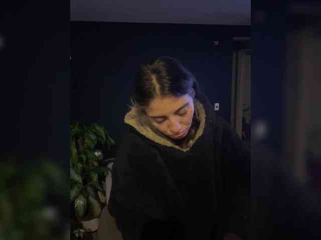 mariecam420 webcam