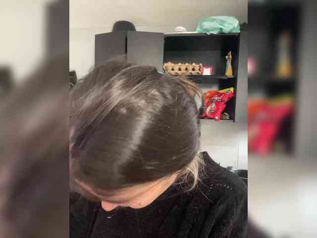 mariecam420 webcam