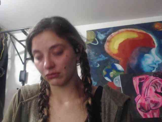 mariecam420 webcam