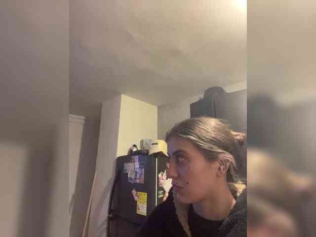 mariecam420 webcam