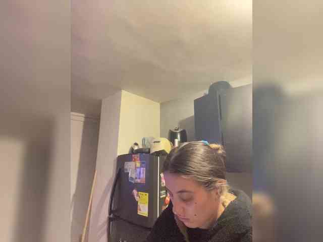 mariecam420 webcam
