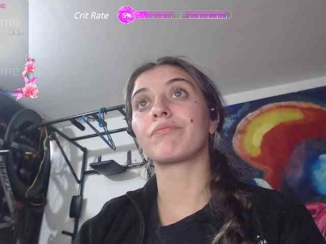 mariecam420 webcam