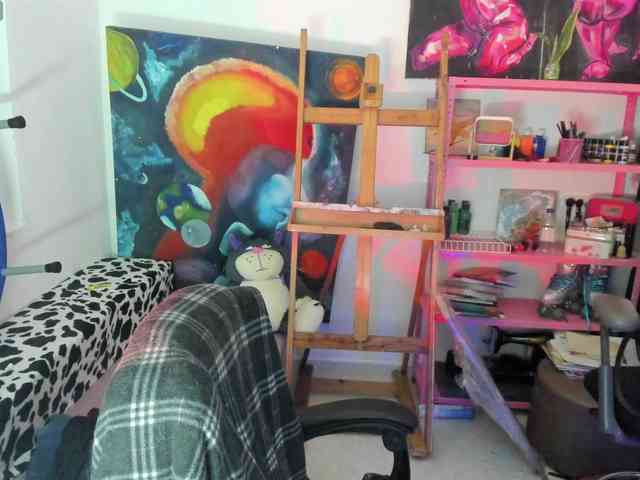 mariecam420 Live Webcam on BongaCams