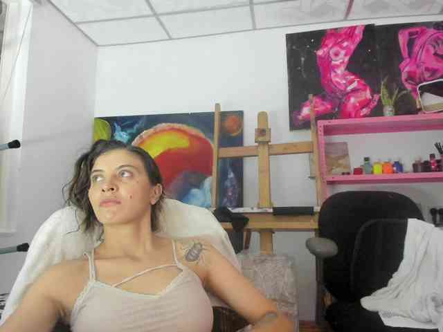 mariecam420