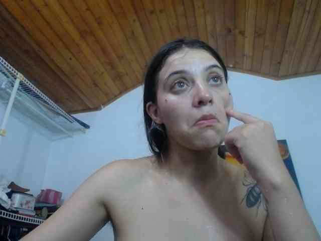 mariecam420 webcam