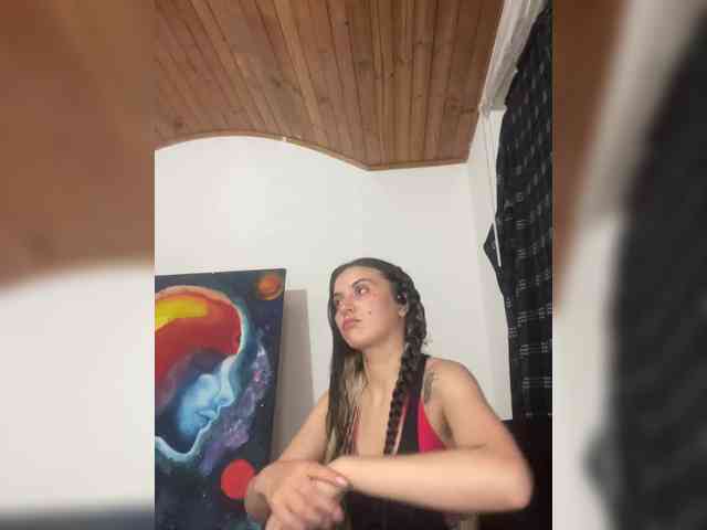 mariecam420