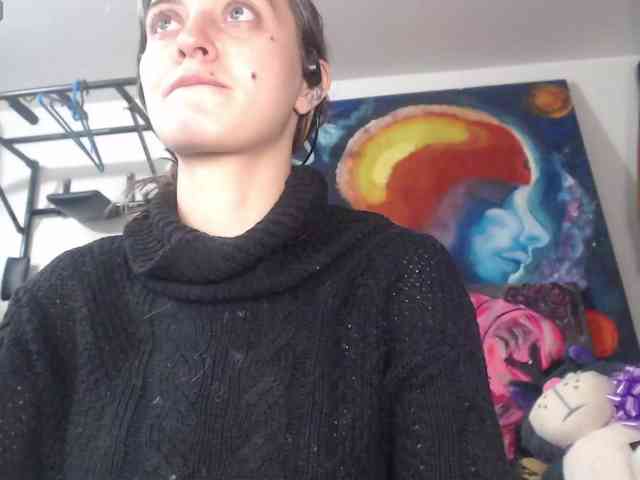mariecam420 webcam