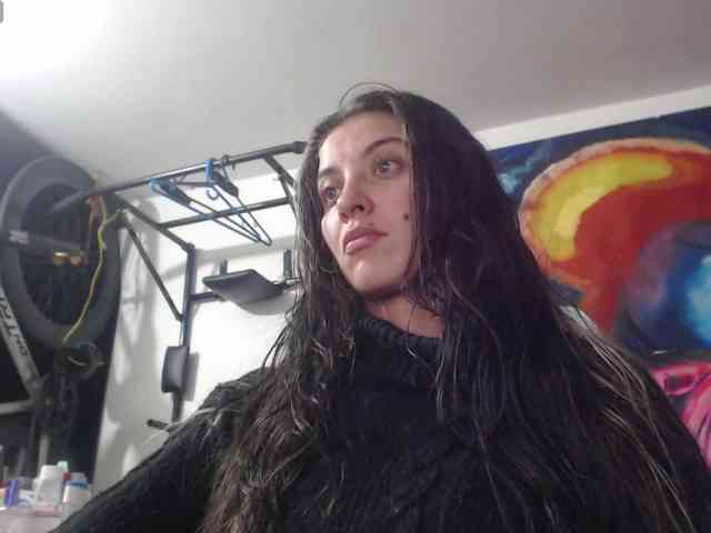 mariecam420 webcam