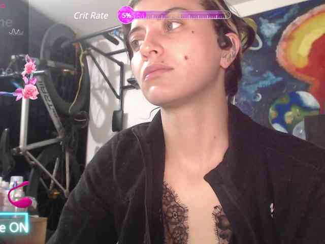 mariecam420 webcam
