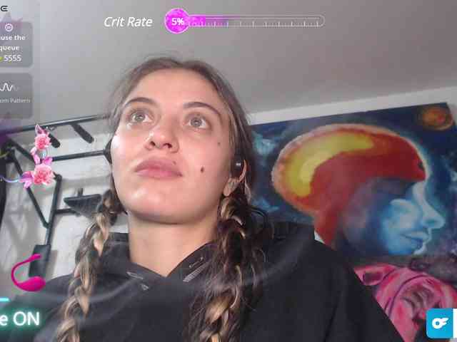 mariecam420