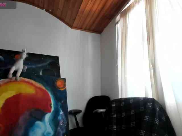 mariecam420 webcam