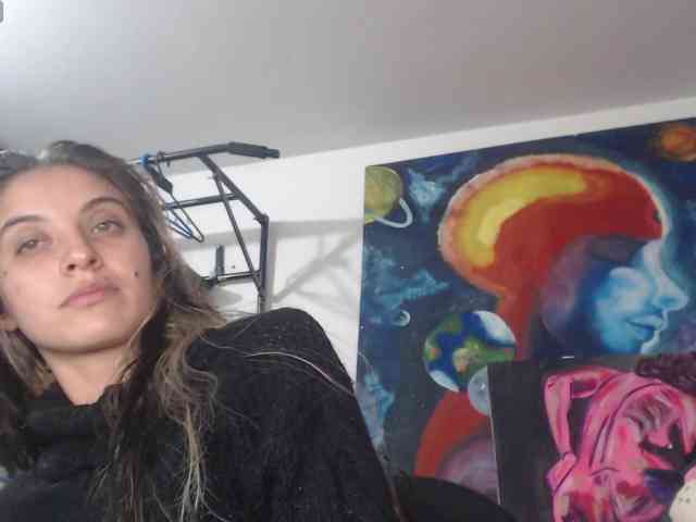 mariecam420 webcam