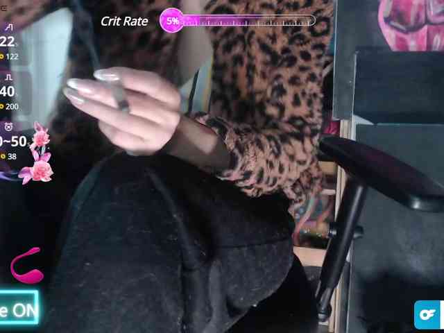 mariecam420 webcam