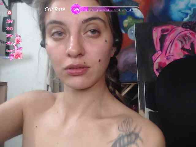mariecam420 webcam