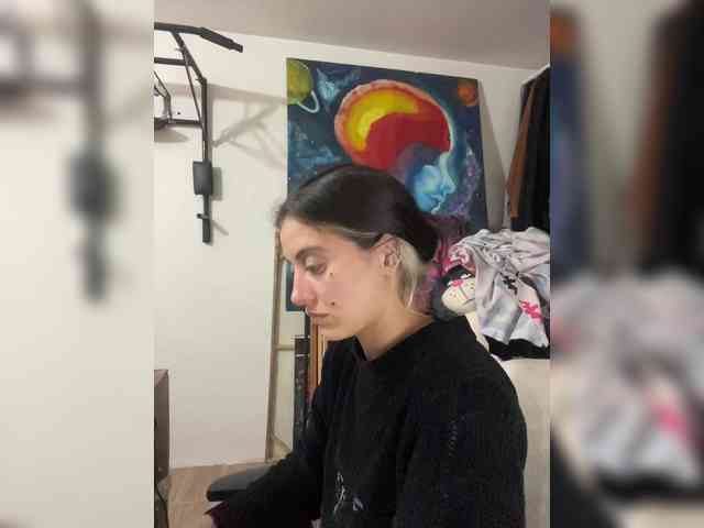 mariecam420 webcam