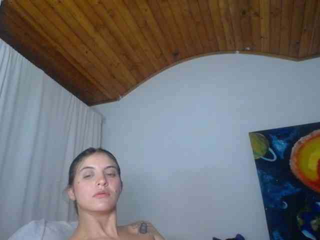 mariecam420 webcam