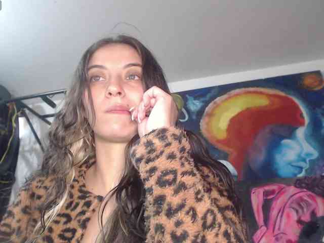 mariecam420 webcam