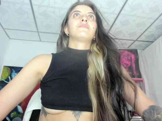 mariecam420 webcam