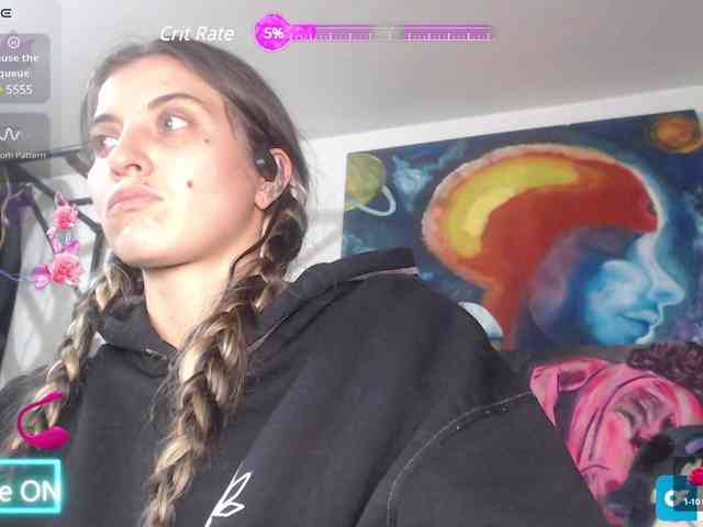 mariecam420