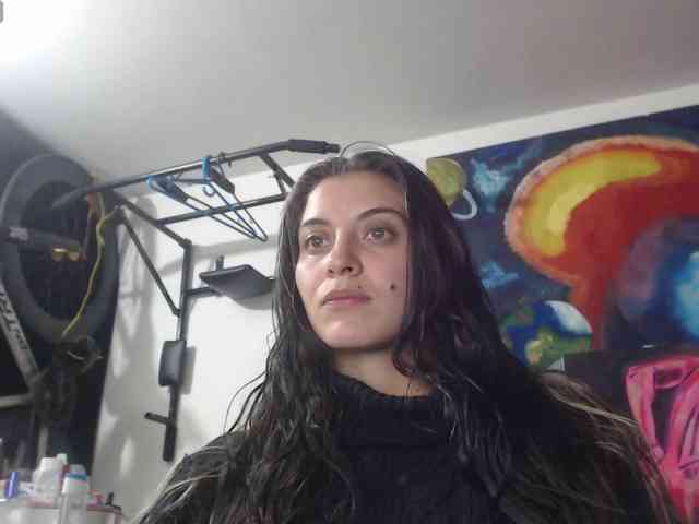 mariecam420 webcam