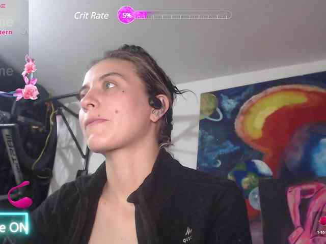 mariecam420