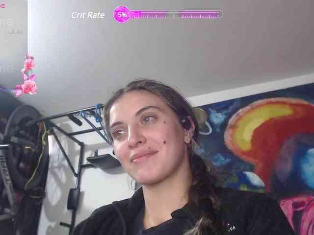 mariecam420 webcam